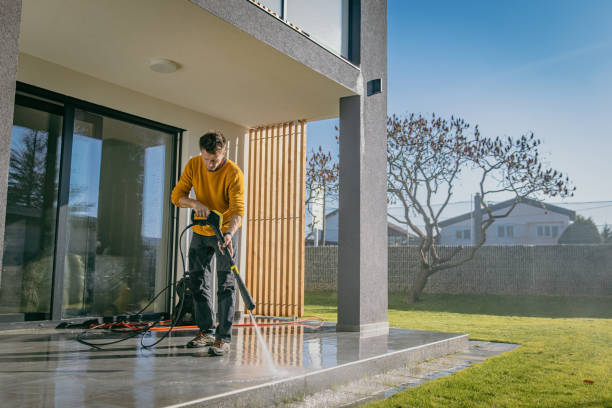 Trusted Medina, MN Pressure Washing Services Experts